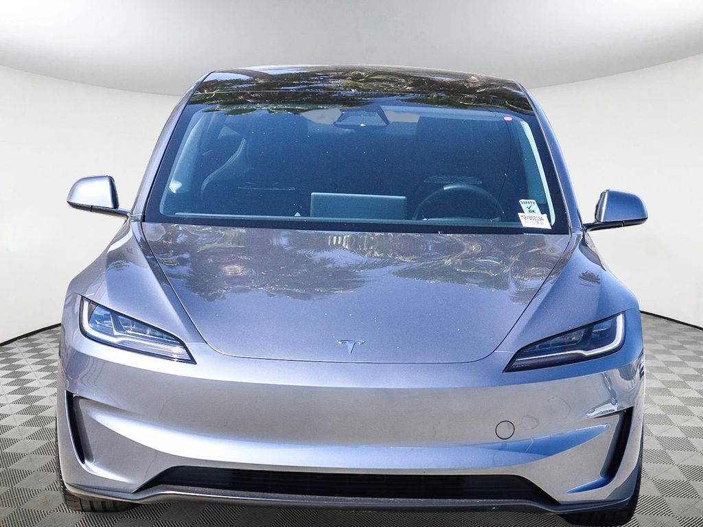 Used 2024 Tesla Model 3 Performance with VIN 5YJ3E1ET0RF897214 for sale in Los Angeles, CA