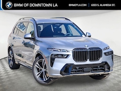 2026 BMW X7 xDrive40i SUV