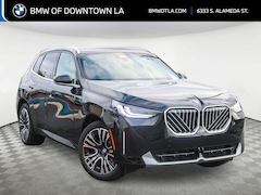 2026 BMW X3 30 xDrive SUV
