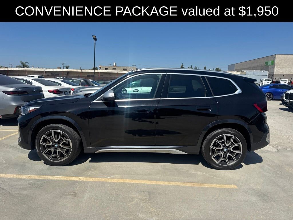 Used 2023 BMW X1 xDrive28i SUV