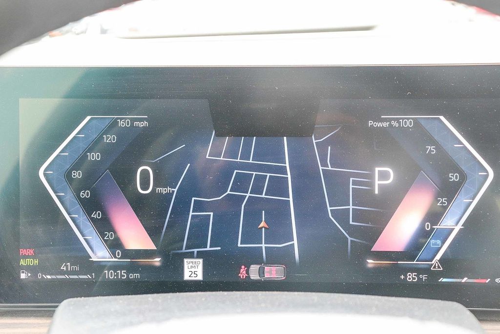 2025 BMW X5 40i - Photo 22