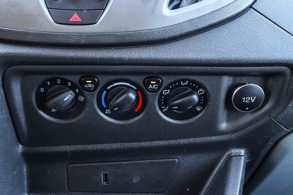 2019 Ford Transit Van Base - Photo 16