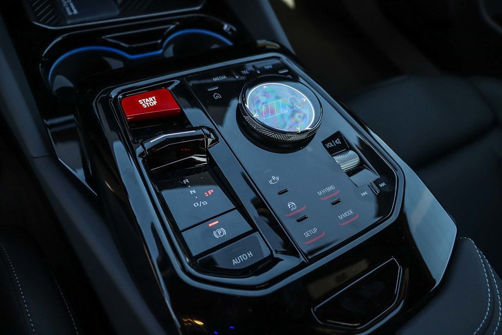 2026 BMW M5 M5 - Photo 19
