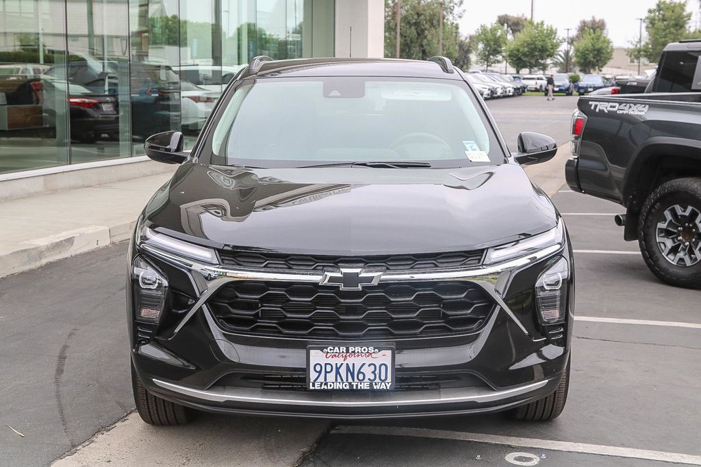Trax LT