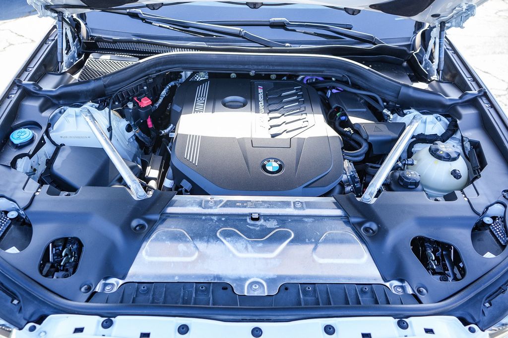 2024 BMW X4