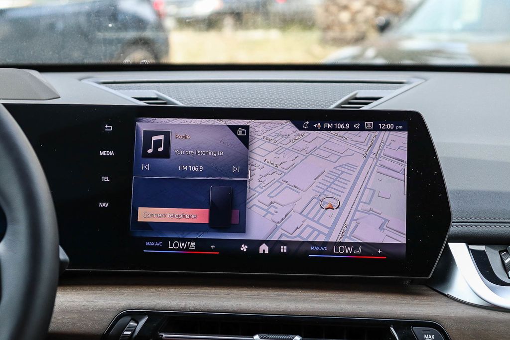2026 BMW X1 XDrive28i - Photo 15