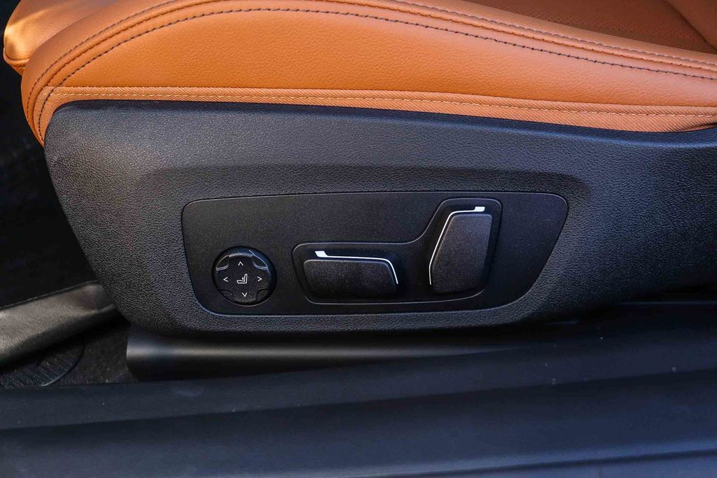 2026 BMW 4 Series 430i - Photo 22
