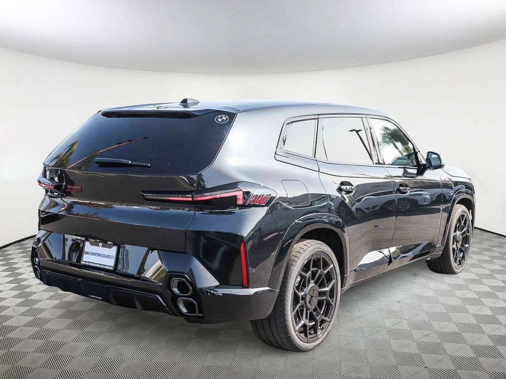 New 2026 BMW XM Label SUV