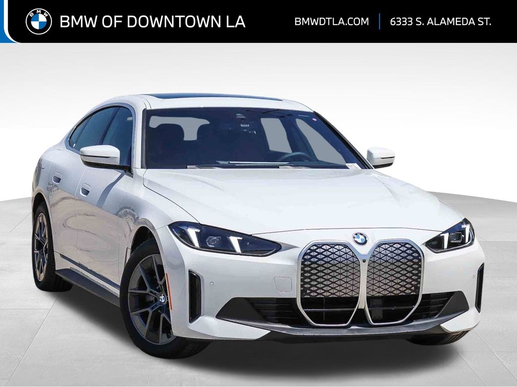 2026 BMW i4