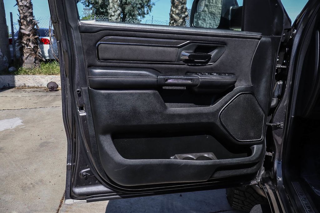 2021 RAM Ram 1500 Pickup TRX - Photo 24
