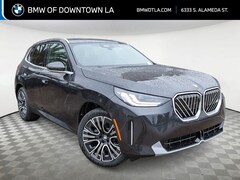 2026 BMW X3 30 xDrive SUV