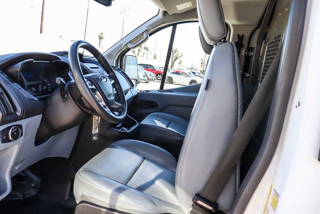 2019 Ford Transit Van Base - Photo 22