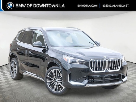 2025 BMW X1 xDrive28i SUV