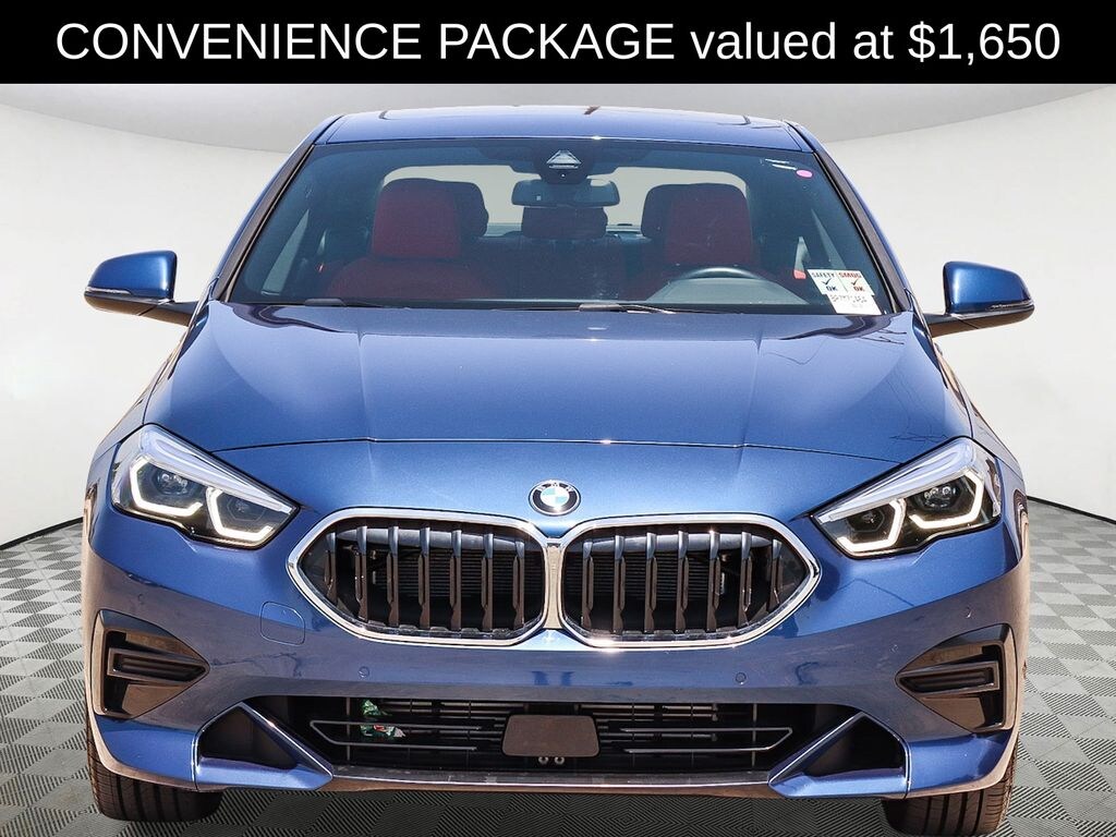 Used 2023 BMW 2 Series 228i Sedan