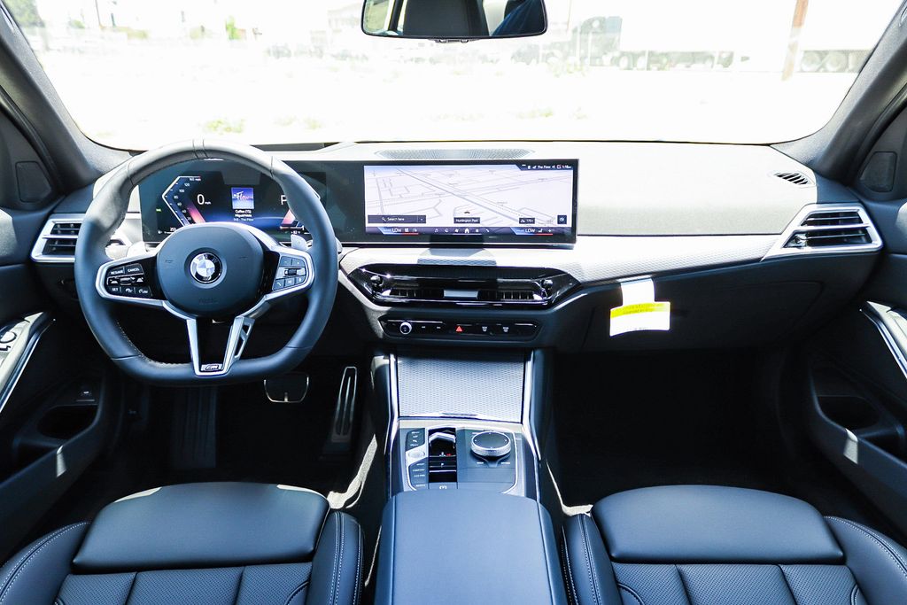 2026 BMW 3 Series 330i - Photo 14
