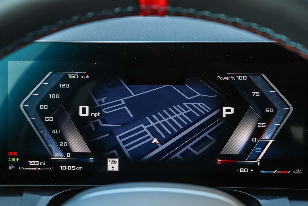 2026 BMW X3 M50 xDrive photo 4