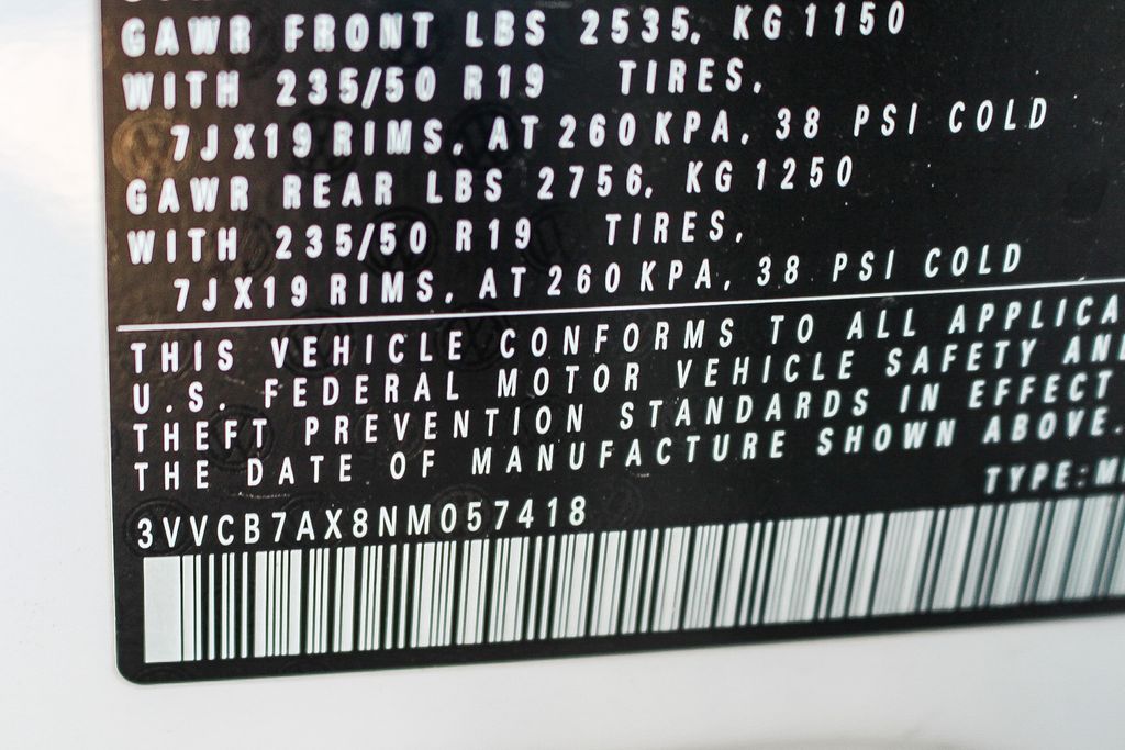 Tiguan SE R-LINE BLACK