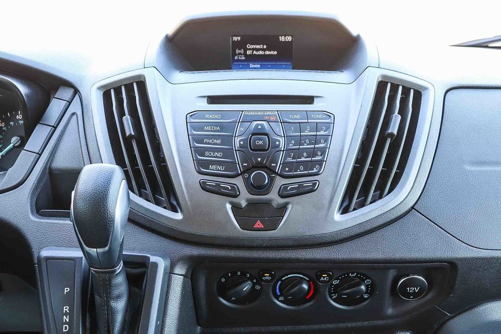 2019 Ford Transit Van Base - Photo 15