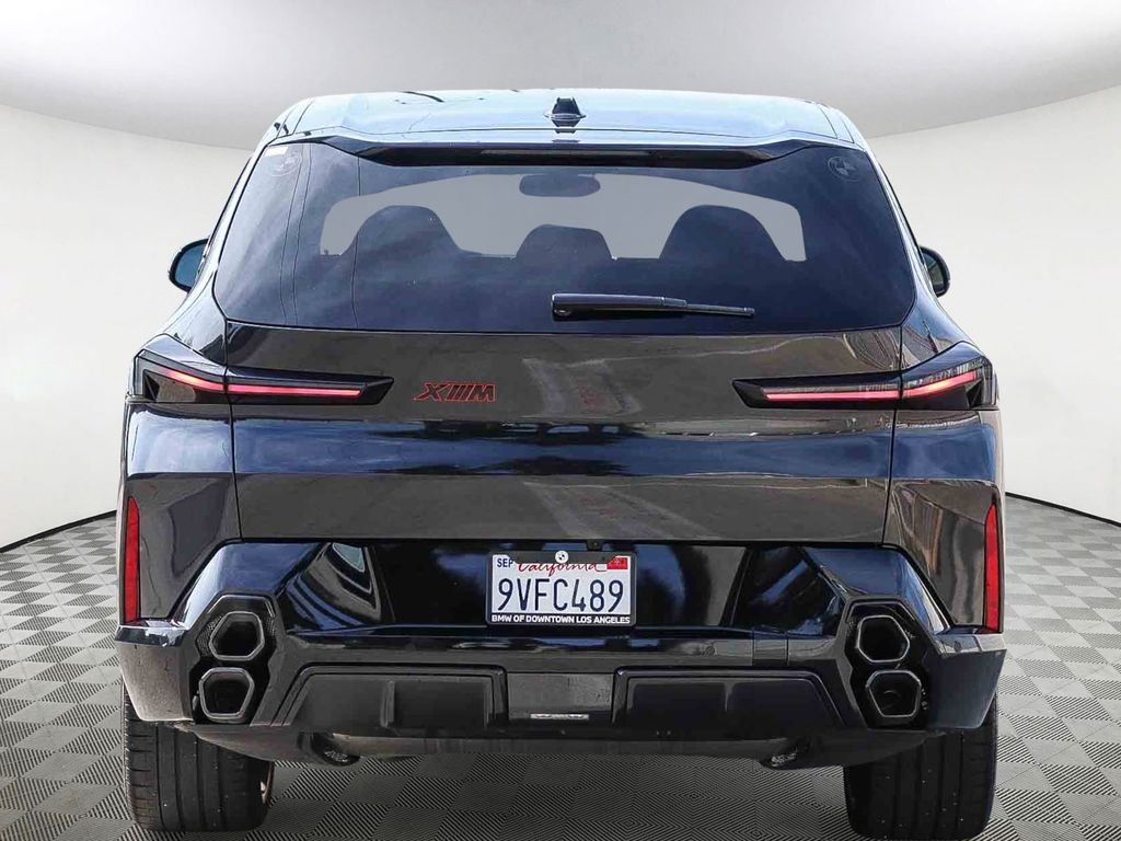 2026 BMW XM Label photo 4