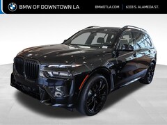 2026 BMW X7 xDrive40i SUV