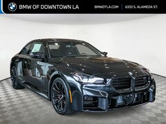 2026 BMW M2 Base Coupe