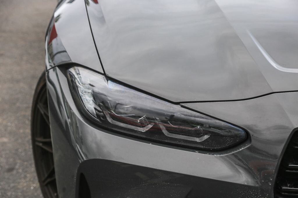 Used 2024 BMW M4 Competition Coupe