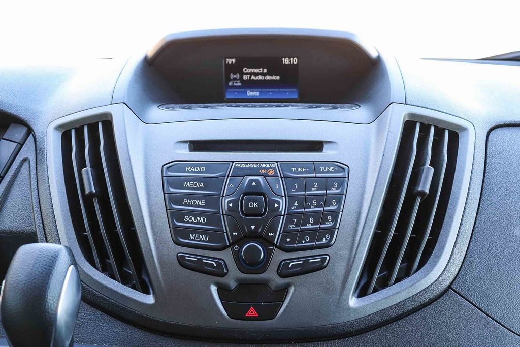 2019 Ford Transit Van Base - Photo 17