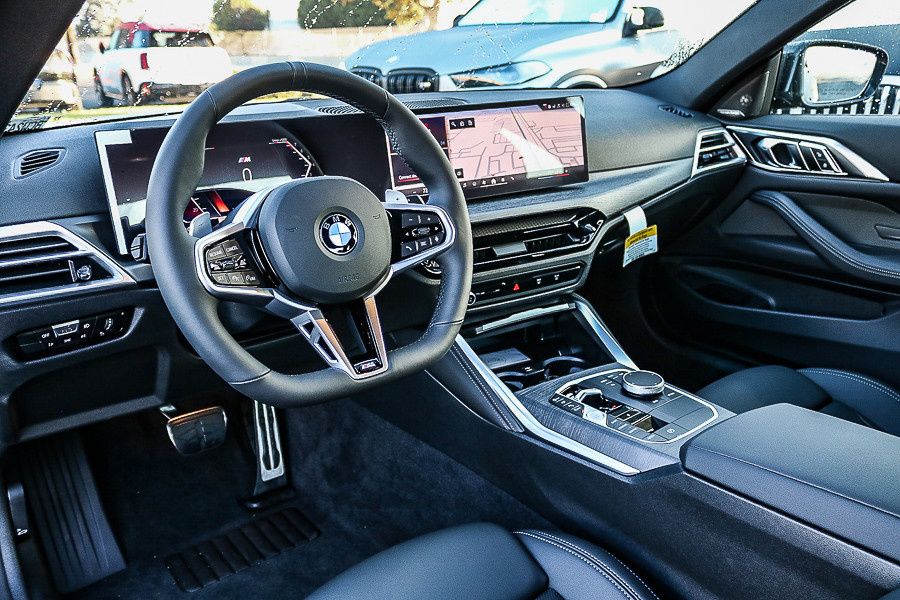2026 BMW 4 Series 430i - Photo 14