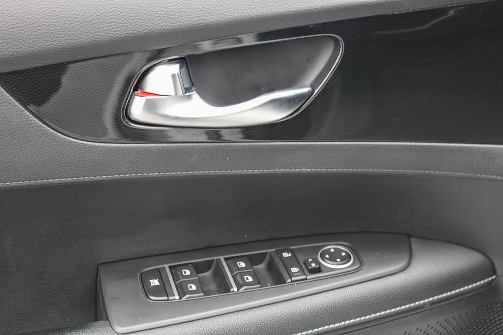 Forte GT-Line