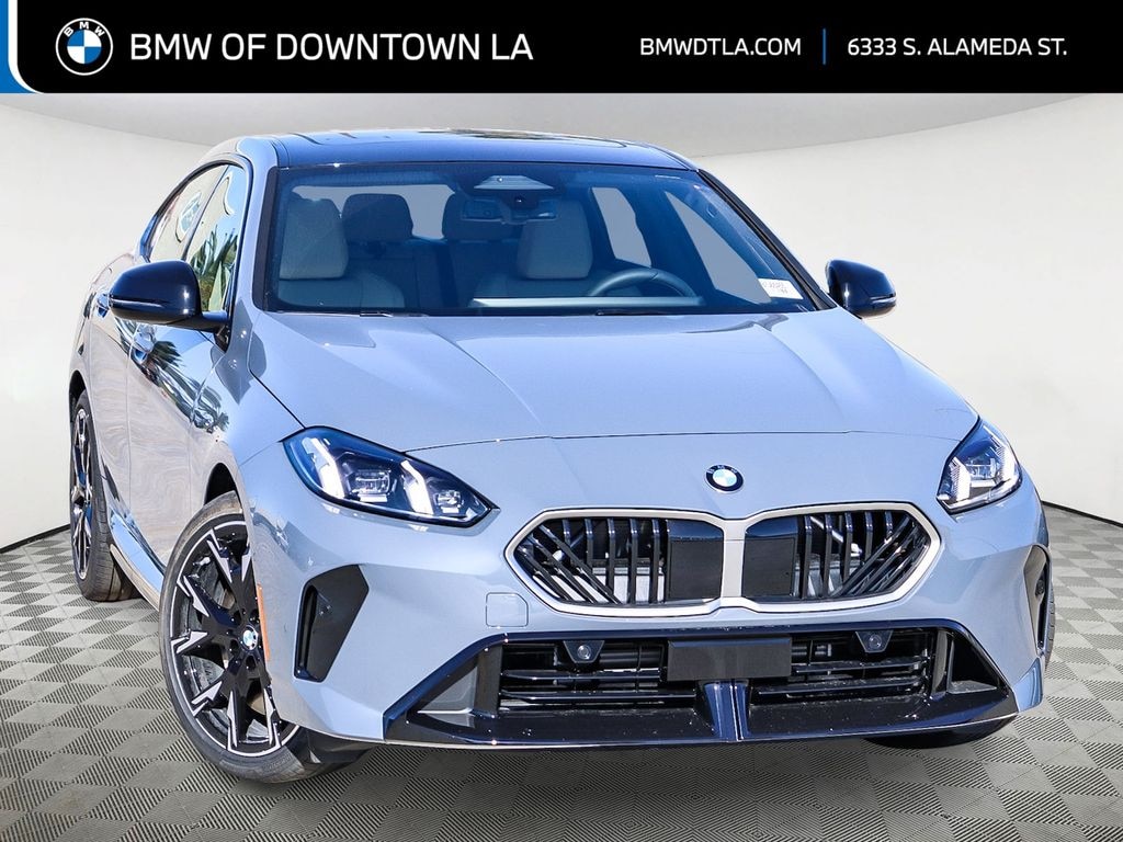 New 2026 BMW 2 Series 228 Gran Coupe Sedan