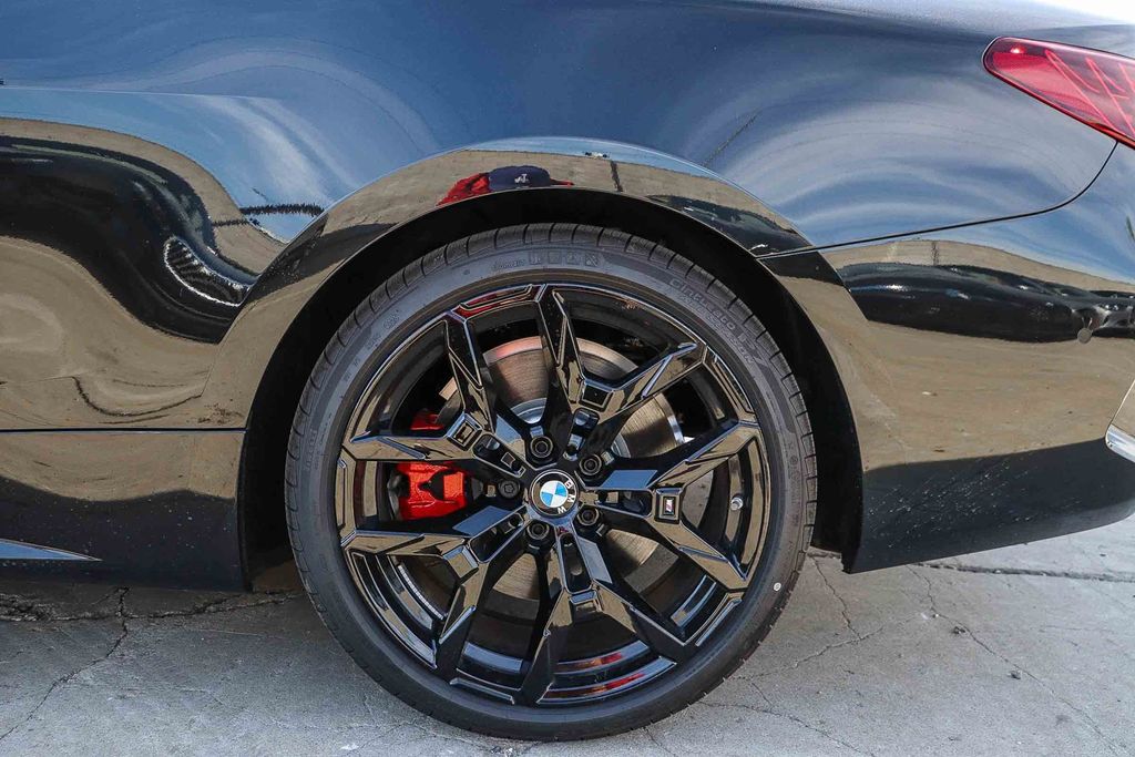2026 BMW 4 Series 430i - Photo 11