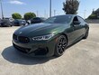 BMW 8 Series