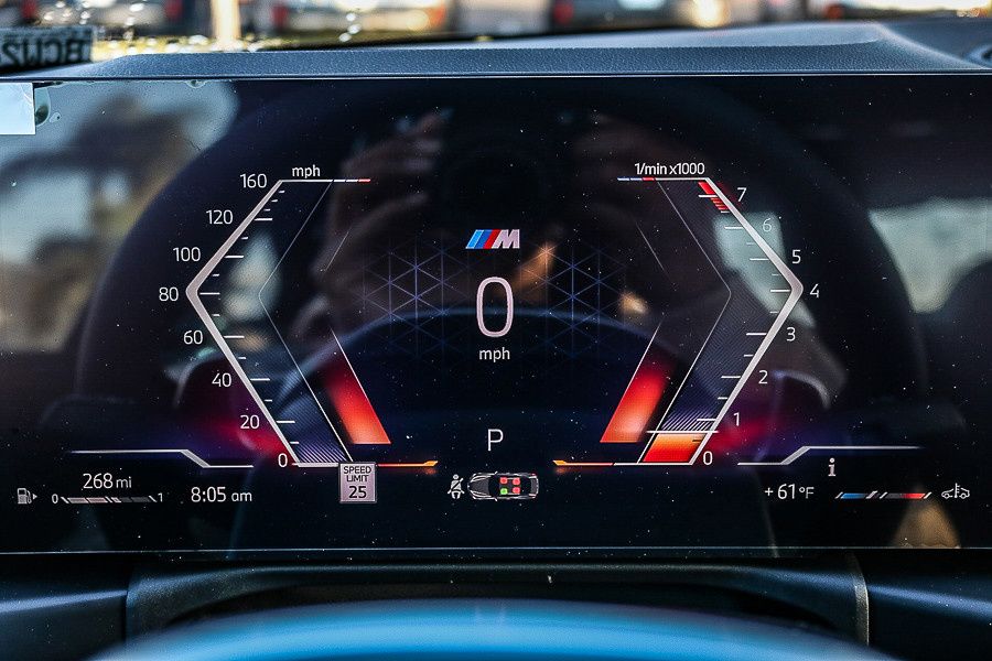 2026 BMW 4 Series 430i - Photo 23