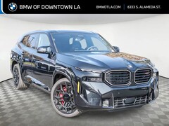 2026 BMW XM Label SUV