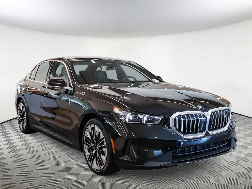 New 2026 BMW i5 eDrive40 Sedan