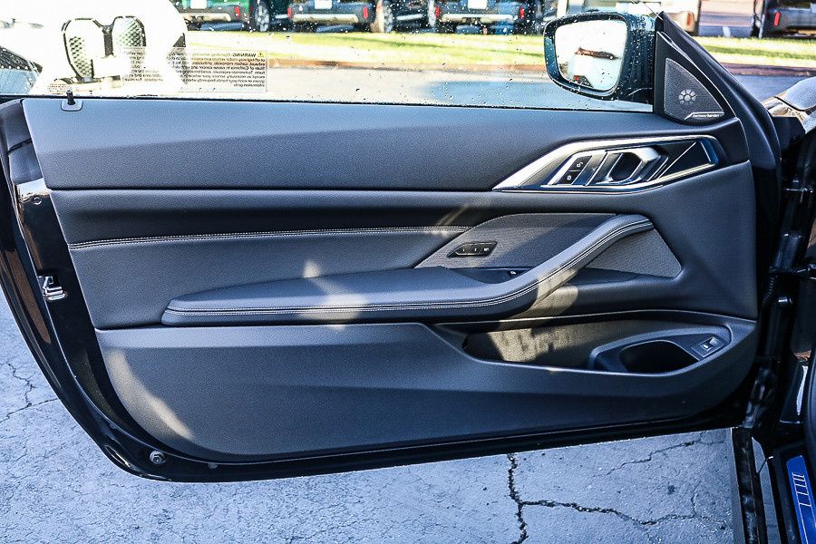 2026 BMW 4 Series 430i - Photo 22
