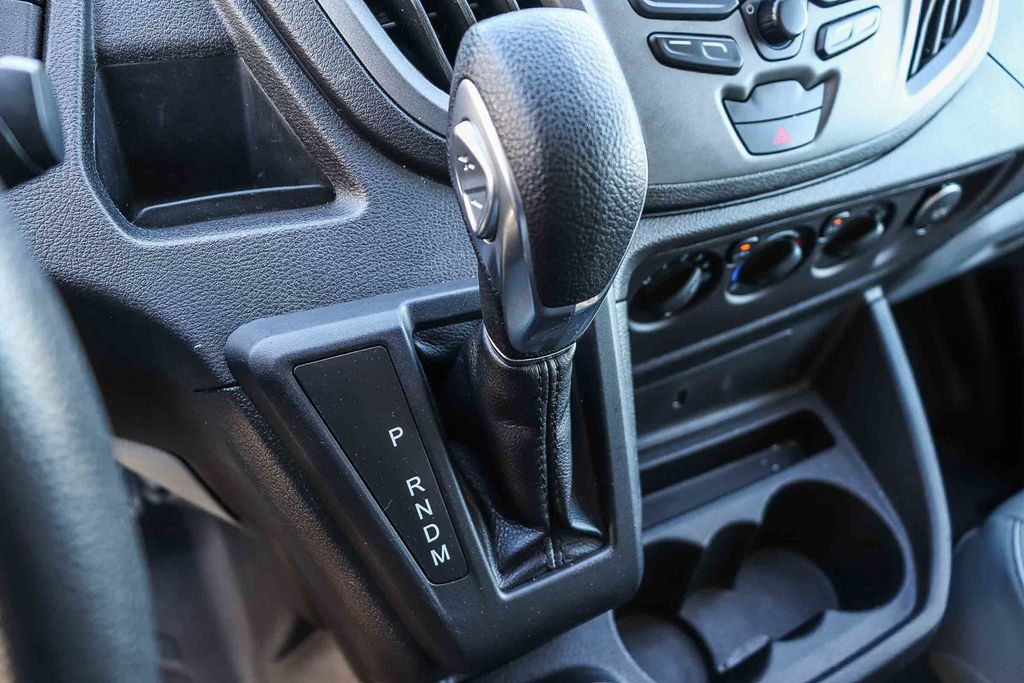 2019 Ford Transit Van Base - Photo 28