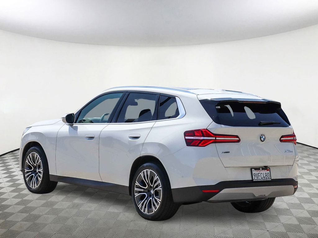 2026 BMW X3 30 xDrive photo 6
