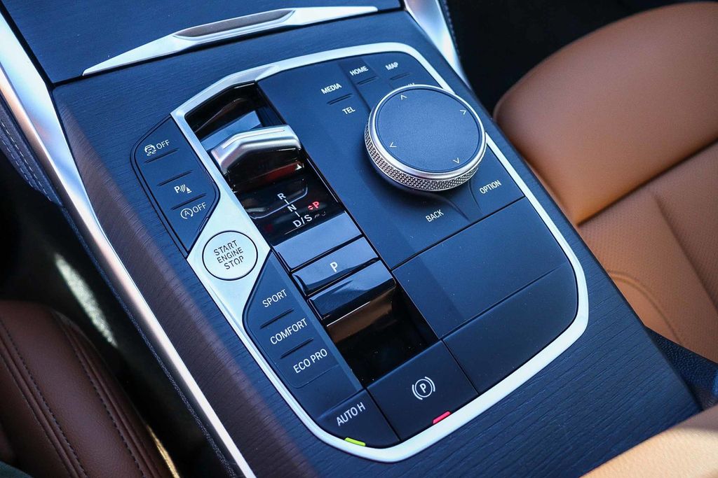 2026 BMW 4 Series 430i - Photo 21