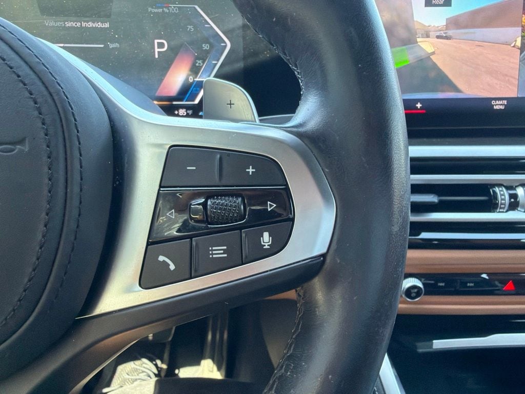 2024 BMW 4 Series