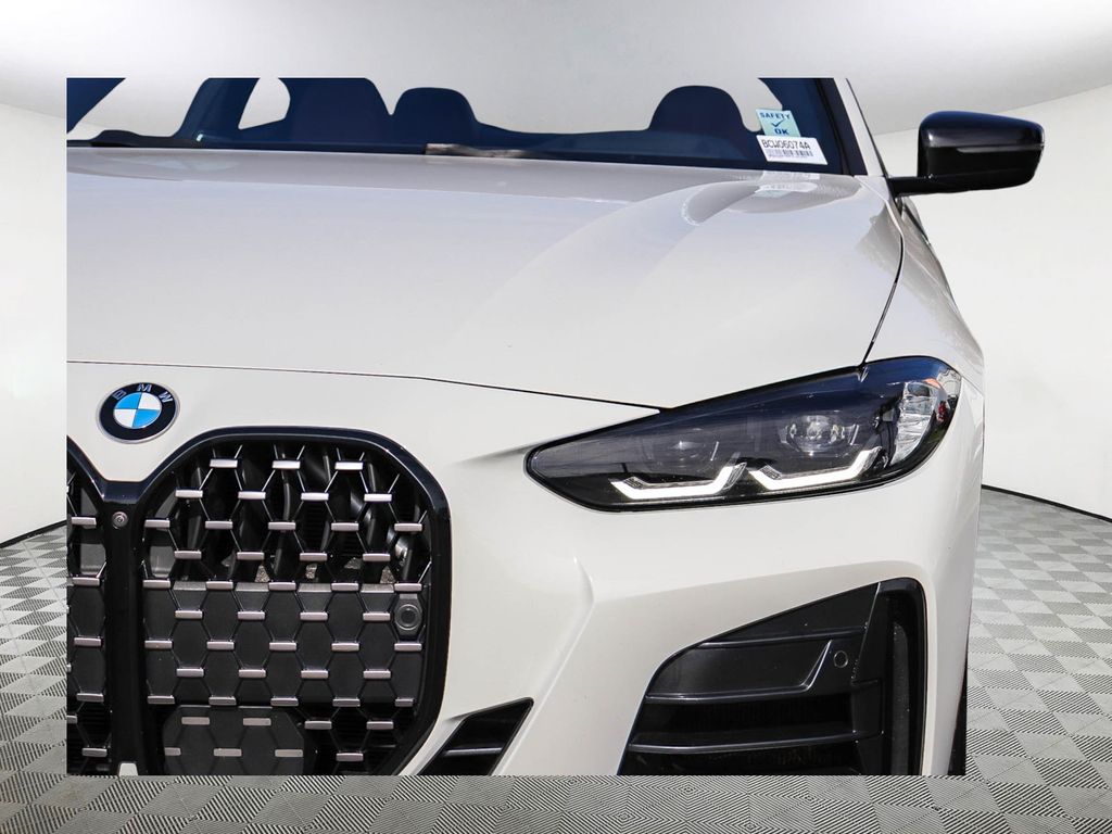 2023 Bmw M440i photo 4