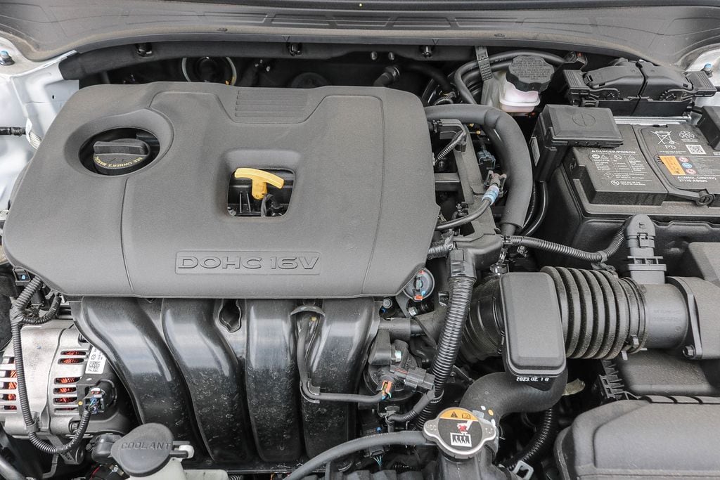 Forte GT-Line