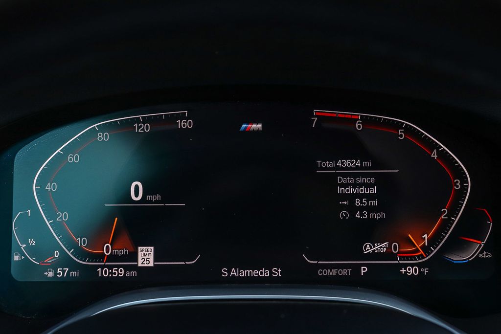 2022 BMW 7 Series 750i - Photo 28