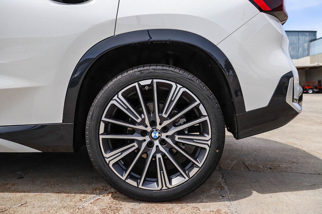 2026 BMW X1 XDrive28i - Photo 11