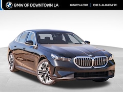 2027 BMW i5 eDrive40 Sedan