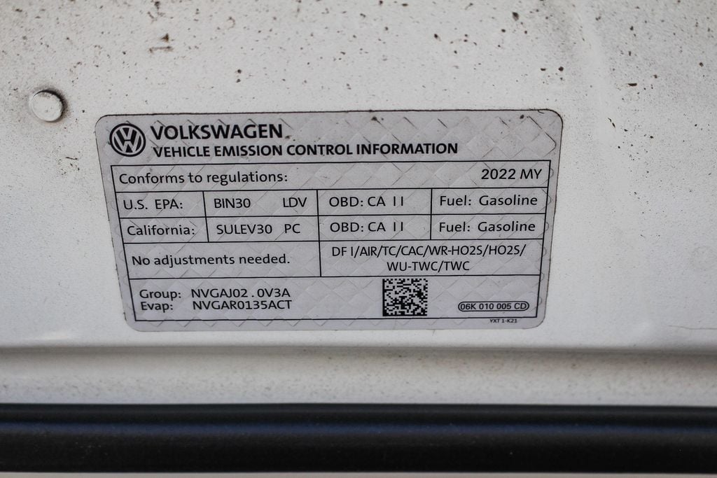 Tiguan SE R-LINE BLACK
