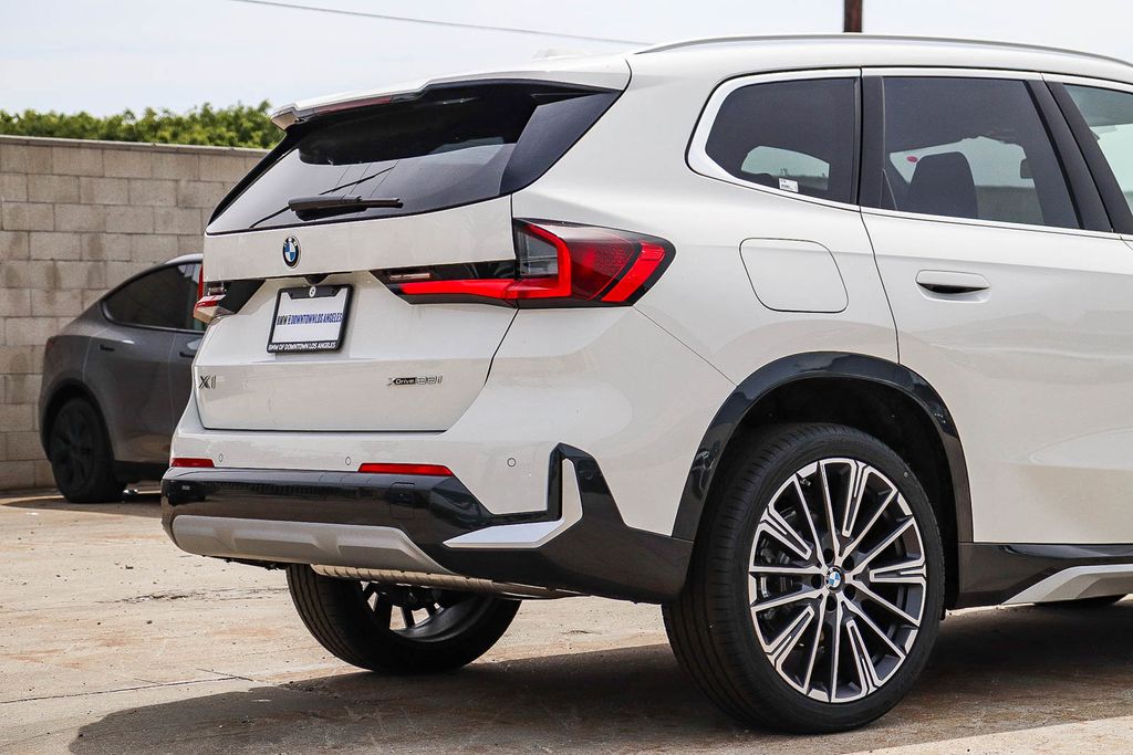 2026 BMW X1 XDrive28i - Photo 10