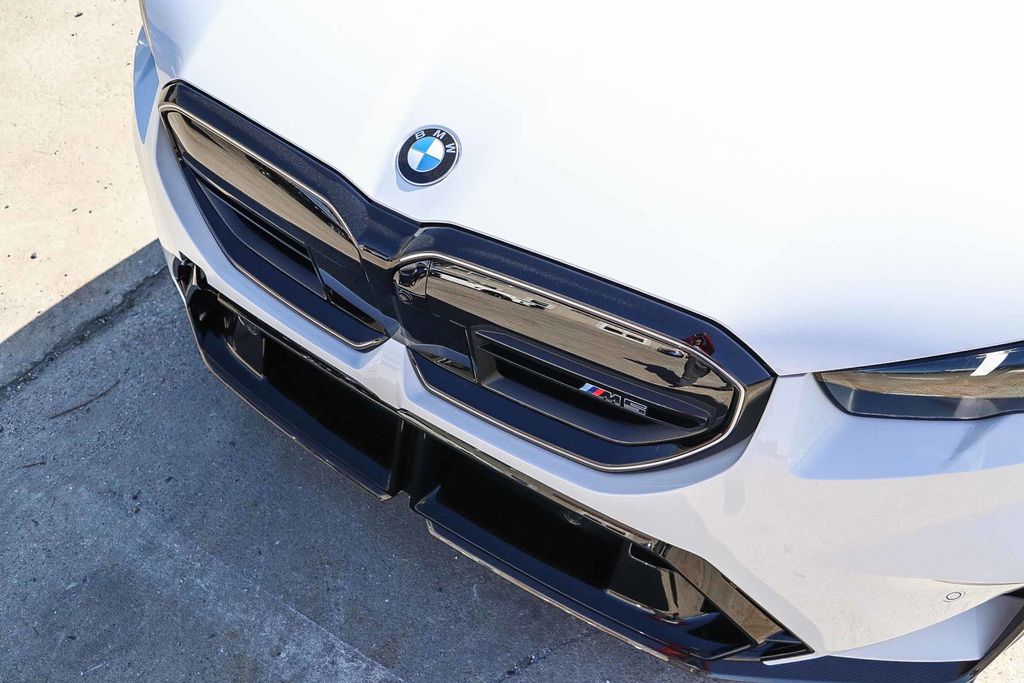 2026 BMW M5 M5 - Photo 9