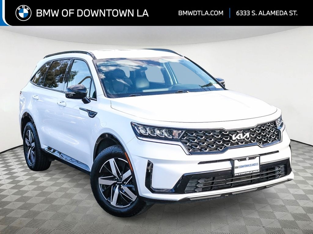 Used 2022 Kia Sorento S SUV