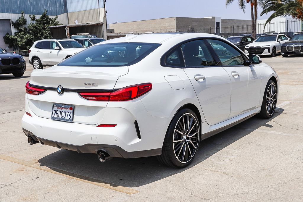 2024 Bmw 228i photo 4